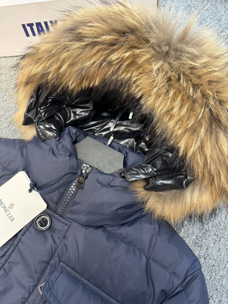 Moncler Down Coat